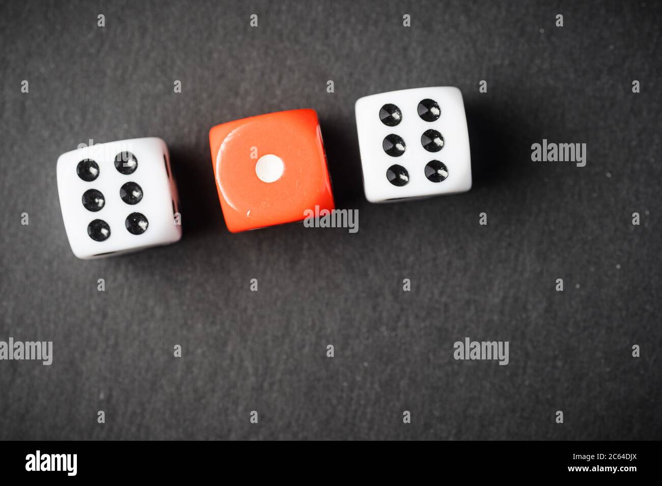 Risk vs reward scale hi-res stock photography and images - Alamy