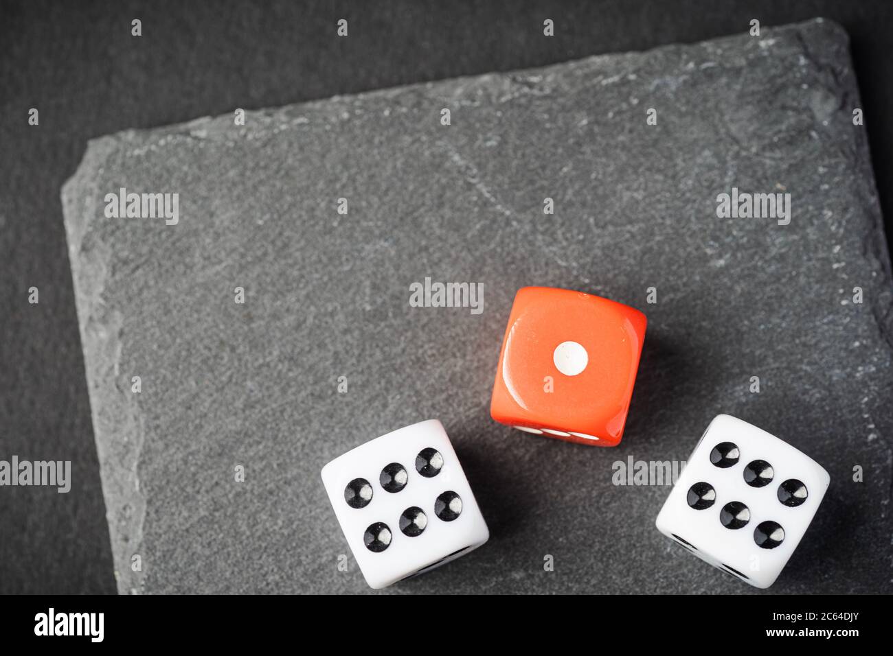 Reward Risk Dice Risk vs reward hi-res stock photography and images - Alamy