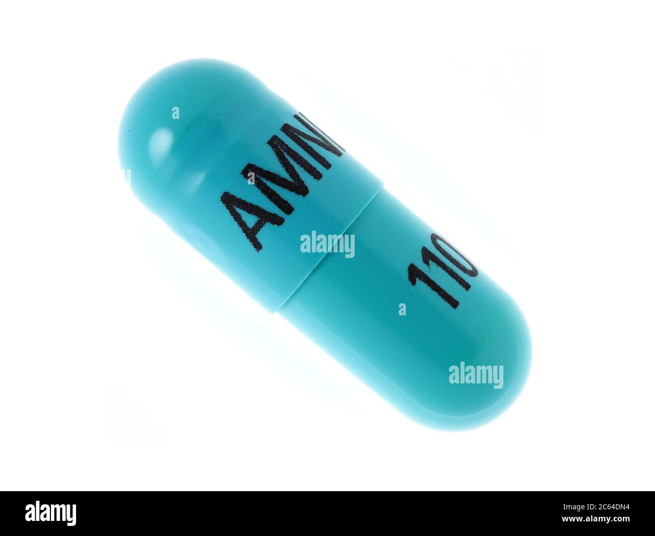 Doxycycline hyclate tablet 100mg