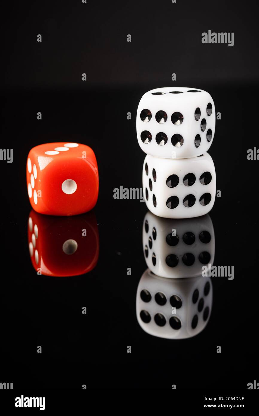 Risk vs reward scale hi-res stock photography and images - Alamy