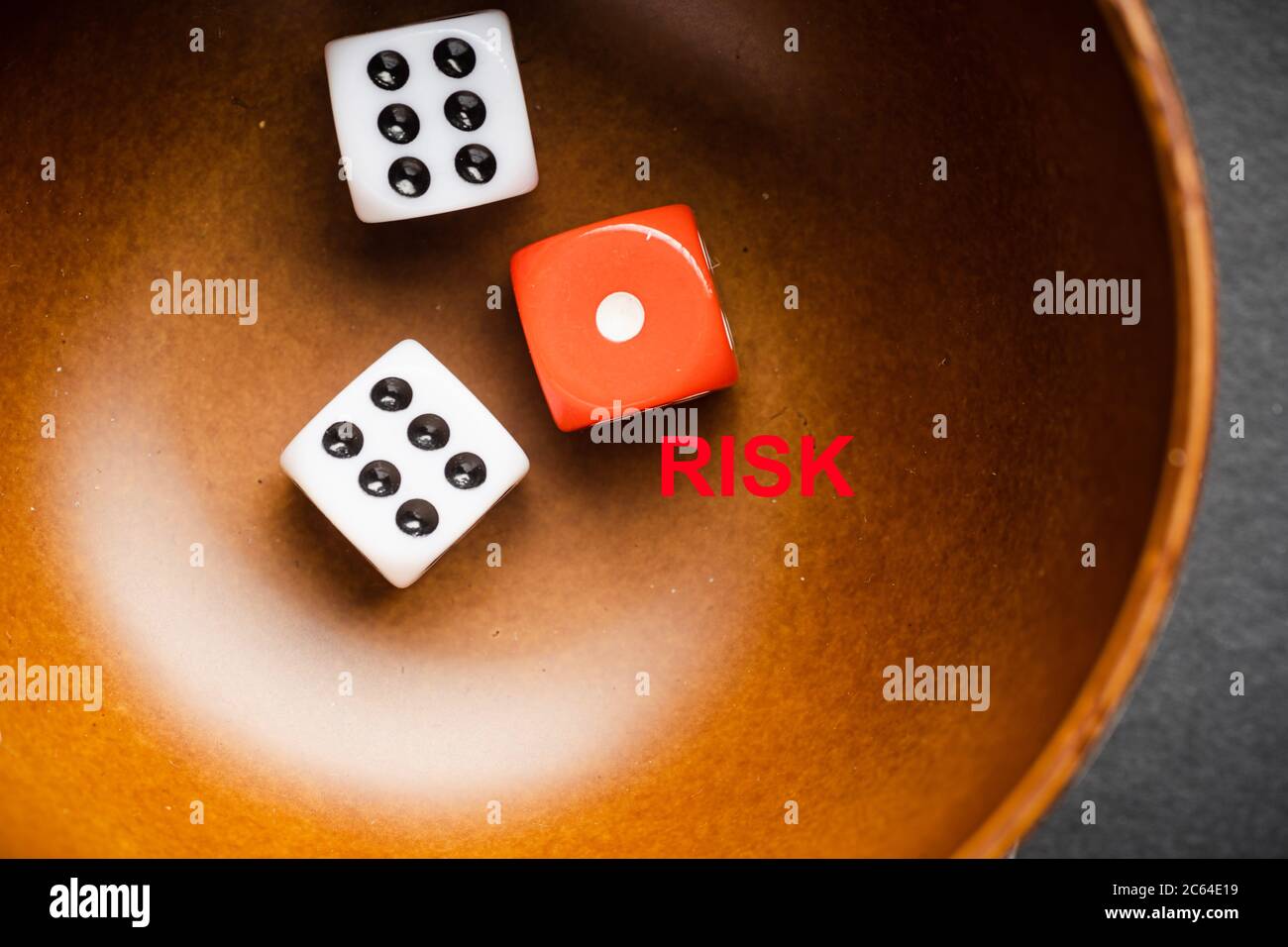 Risk vs reward scale hi-res stock photography and images - Alamy