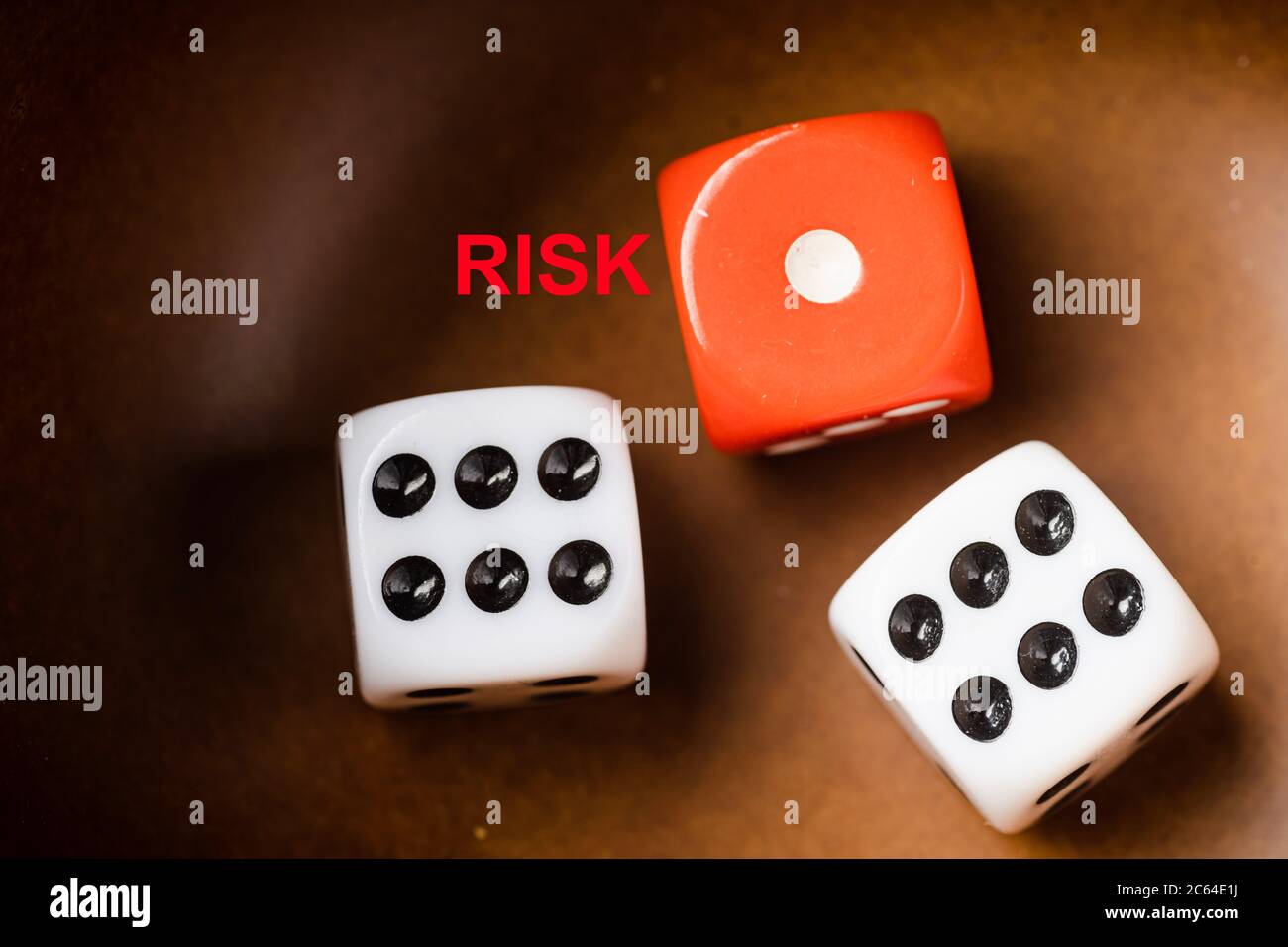 Risk vs reward hi-res stock photography and images - Alamy