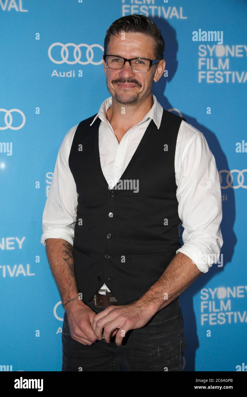 Matt nable hires stock photography and images Alamy