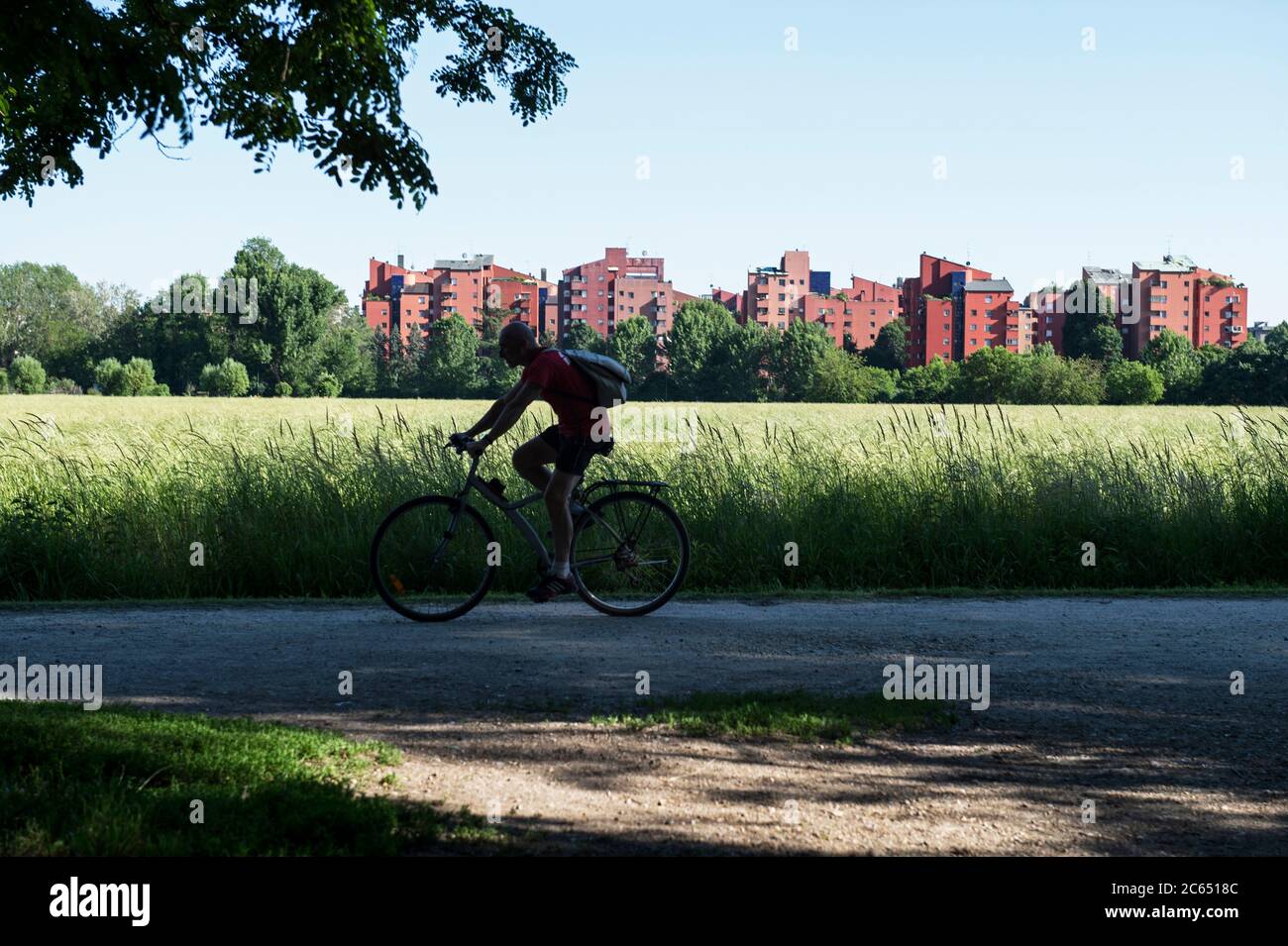 Parco Delle Cave High Resolution Stock Photography and Images - Alamy
