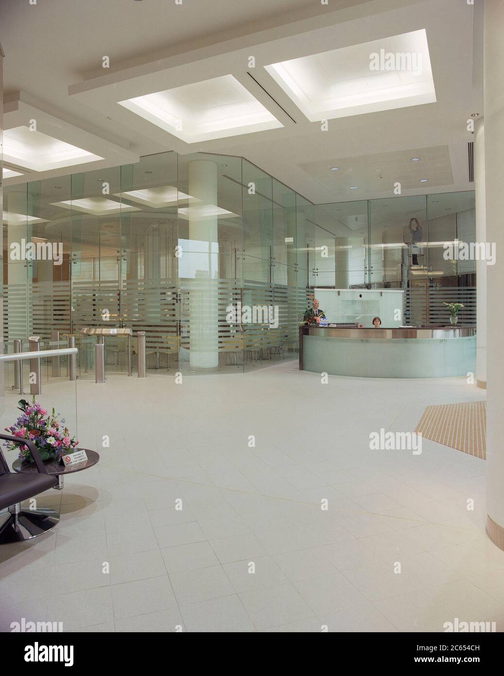 Halifax Building Society High Resolution Stock Photography and Images