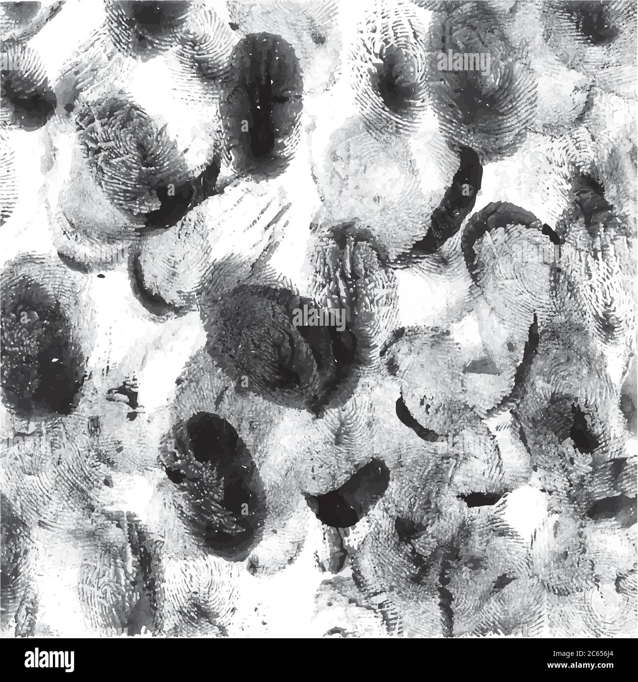 Grunge vector paint texture background Stock Vector Image & Art - Alamy