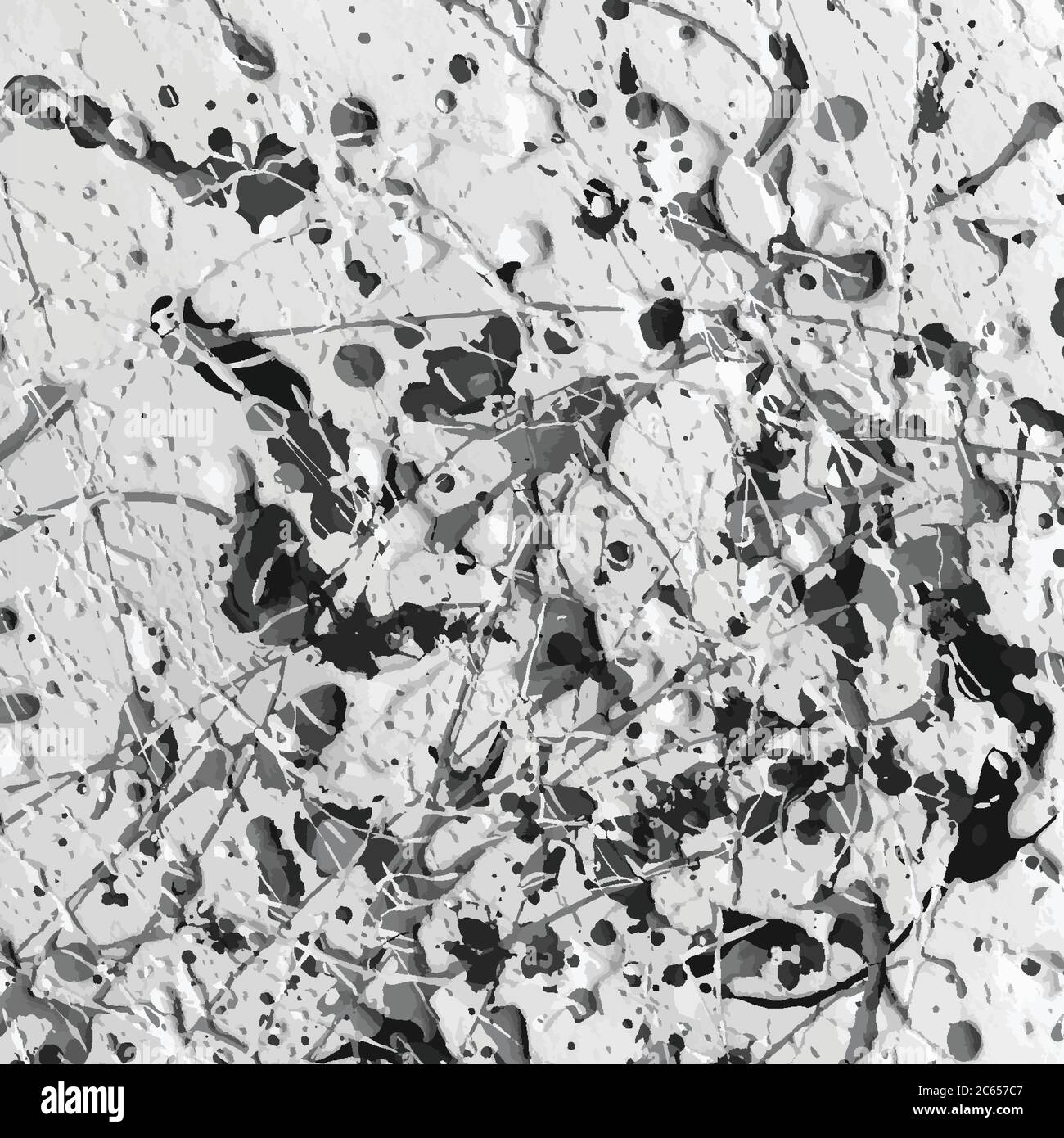 Grunge vector paint texture background Stock Vector Image & Art - Alamy