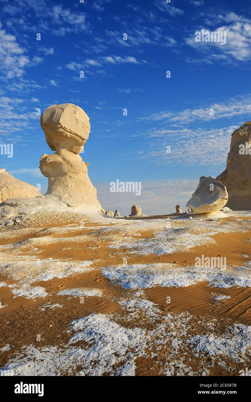 Beautiful abstract nature rock formations aka sculptures in Western ...
