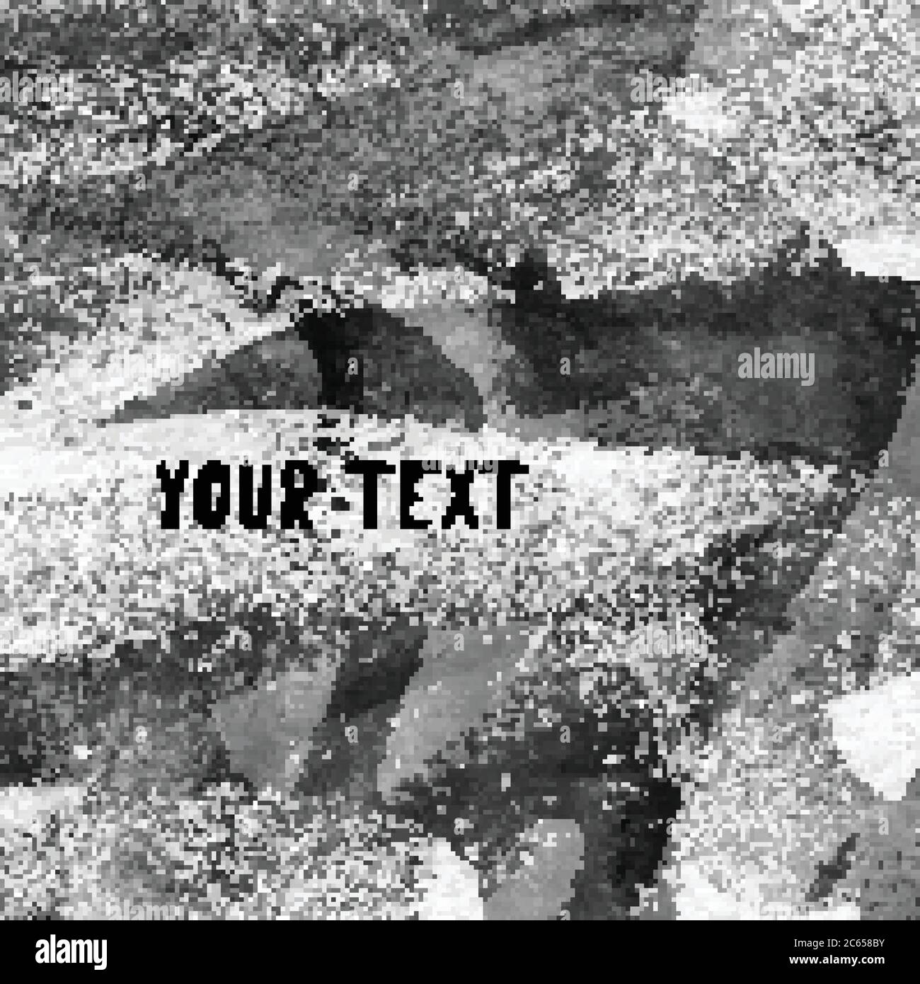 Grunge vector paint texture background Stock Vector Image & Art - Alamy
