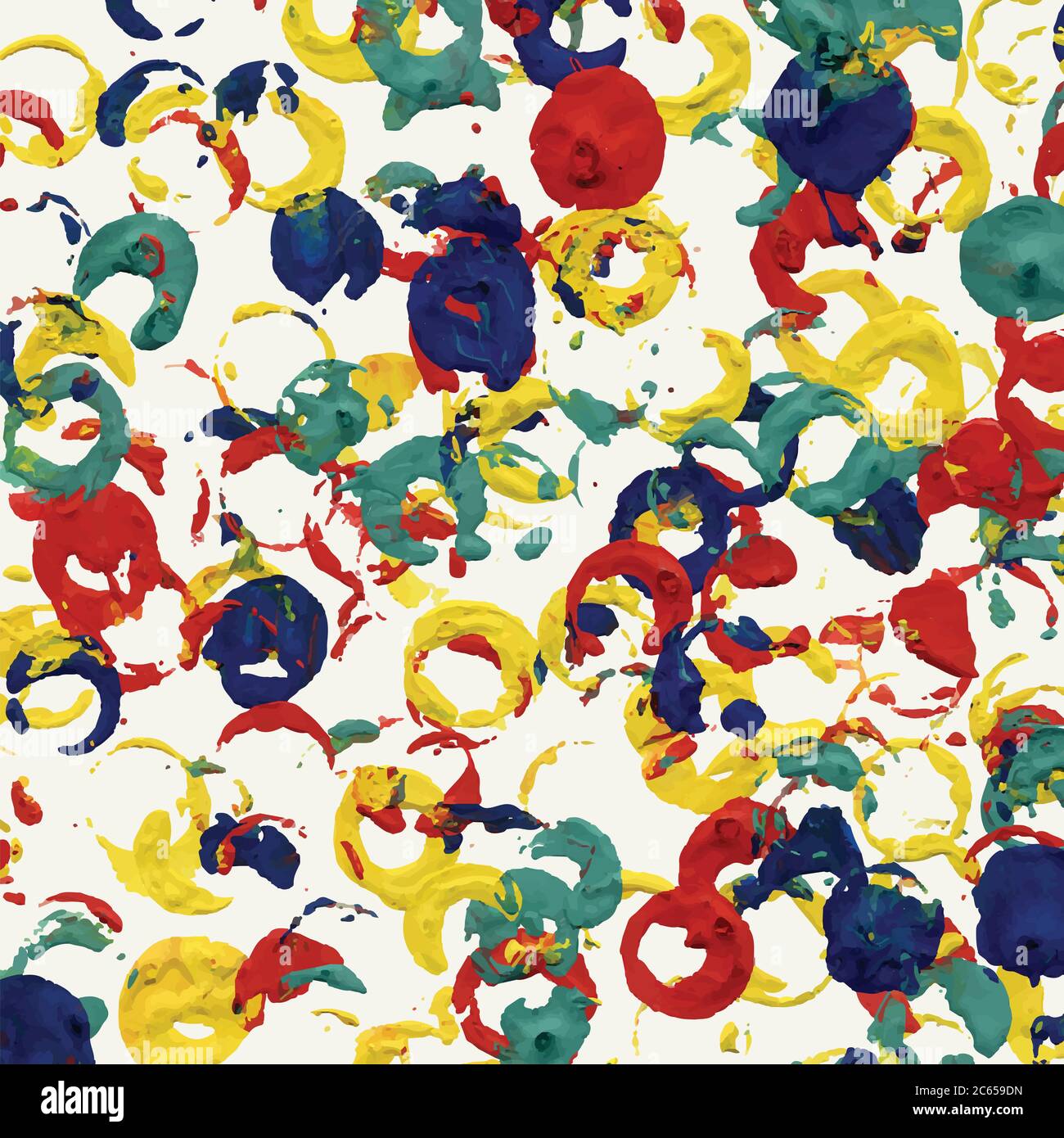 Grunge vector paint texture background Stock Vector Image & Art - Alamy