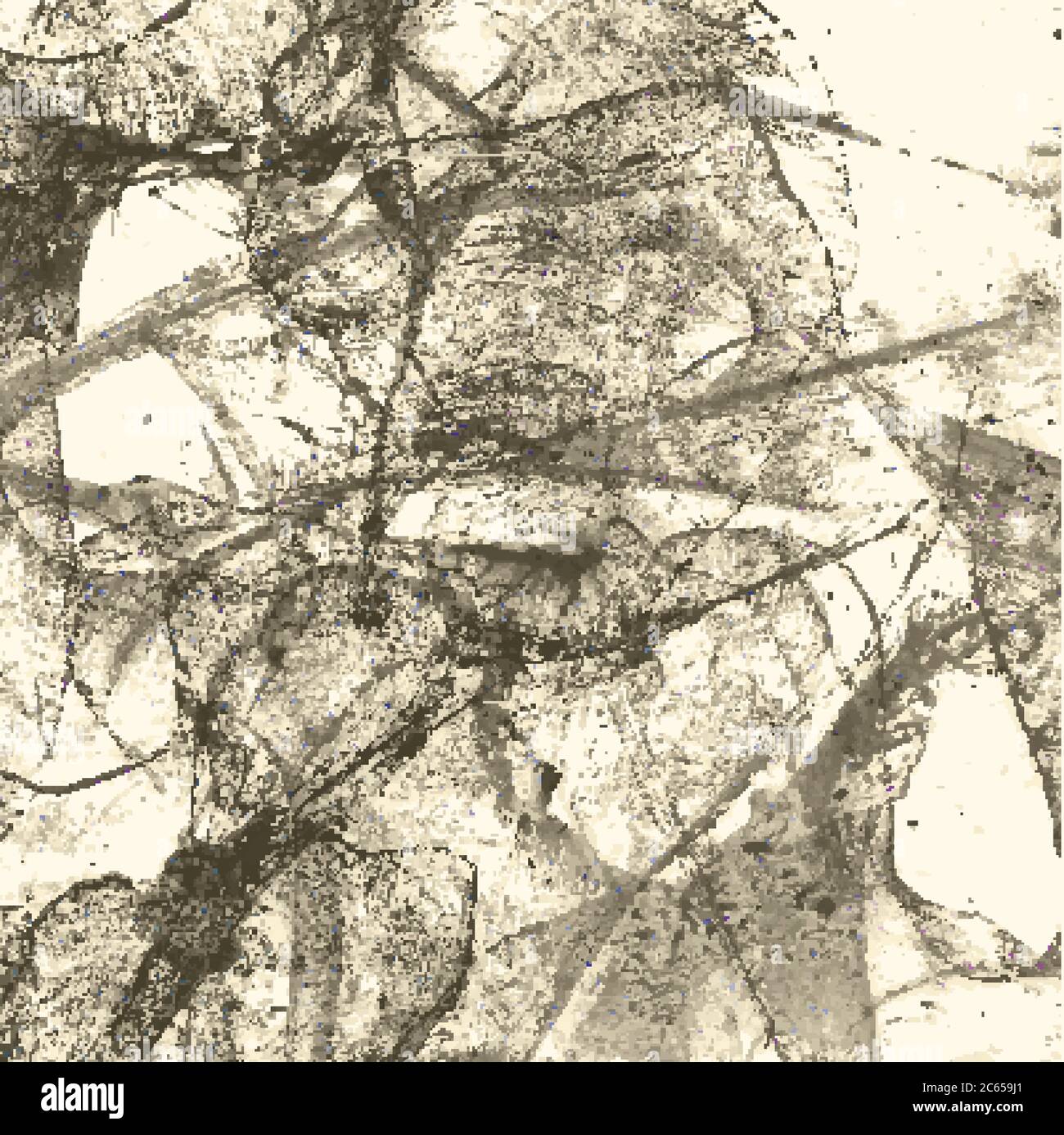 Grunge vector seamless texture background Stock Vector Image & Art - Alamy