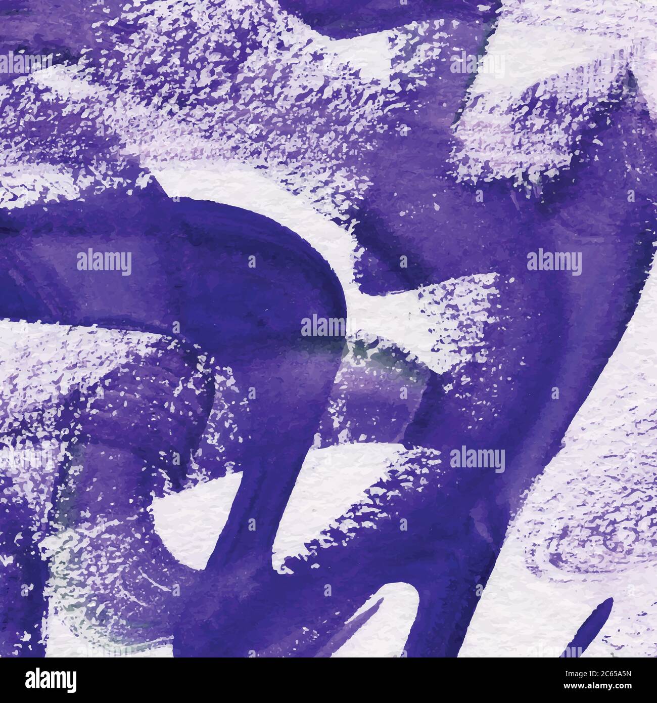 Grunge vector paint texture background Stock Vector Image & Art - Alamy