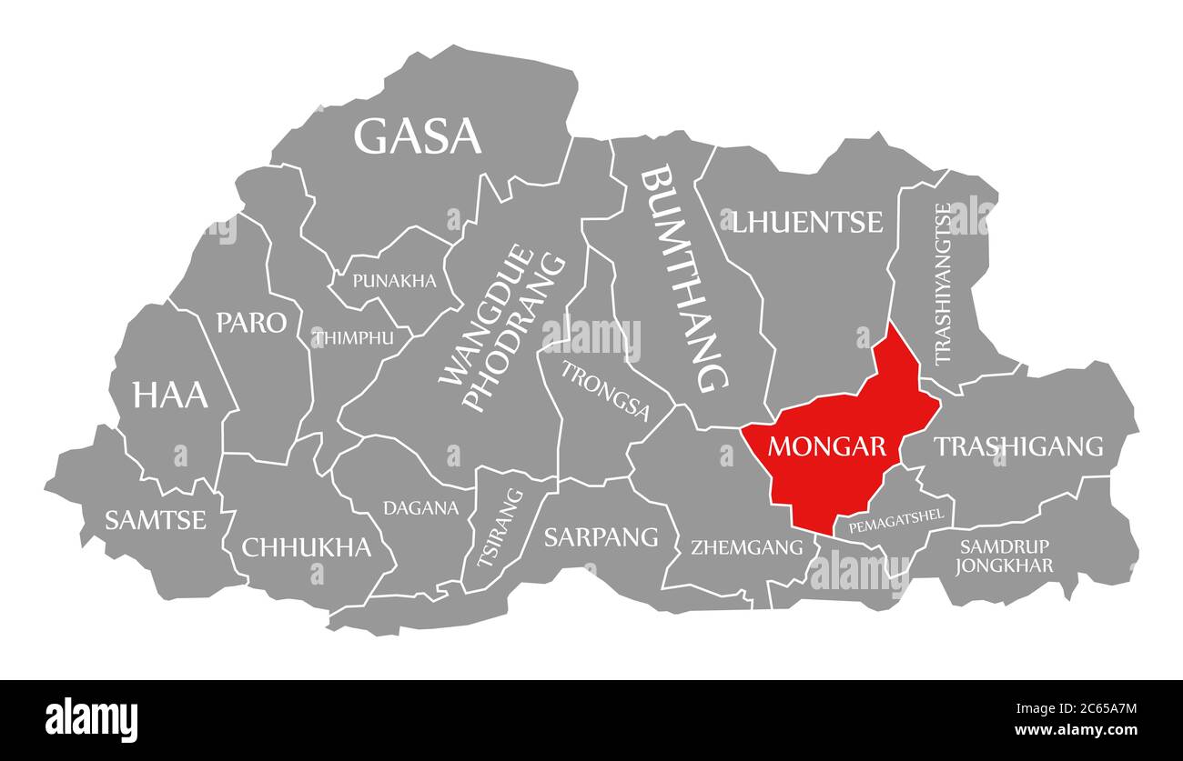 Mongar Map: Your Ultimate Guide to Exploring Hidden Gems Mongar Map: Your Ultimate Guide to Exploring Hidden Gems