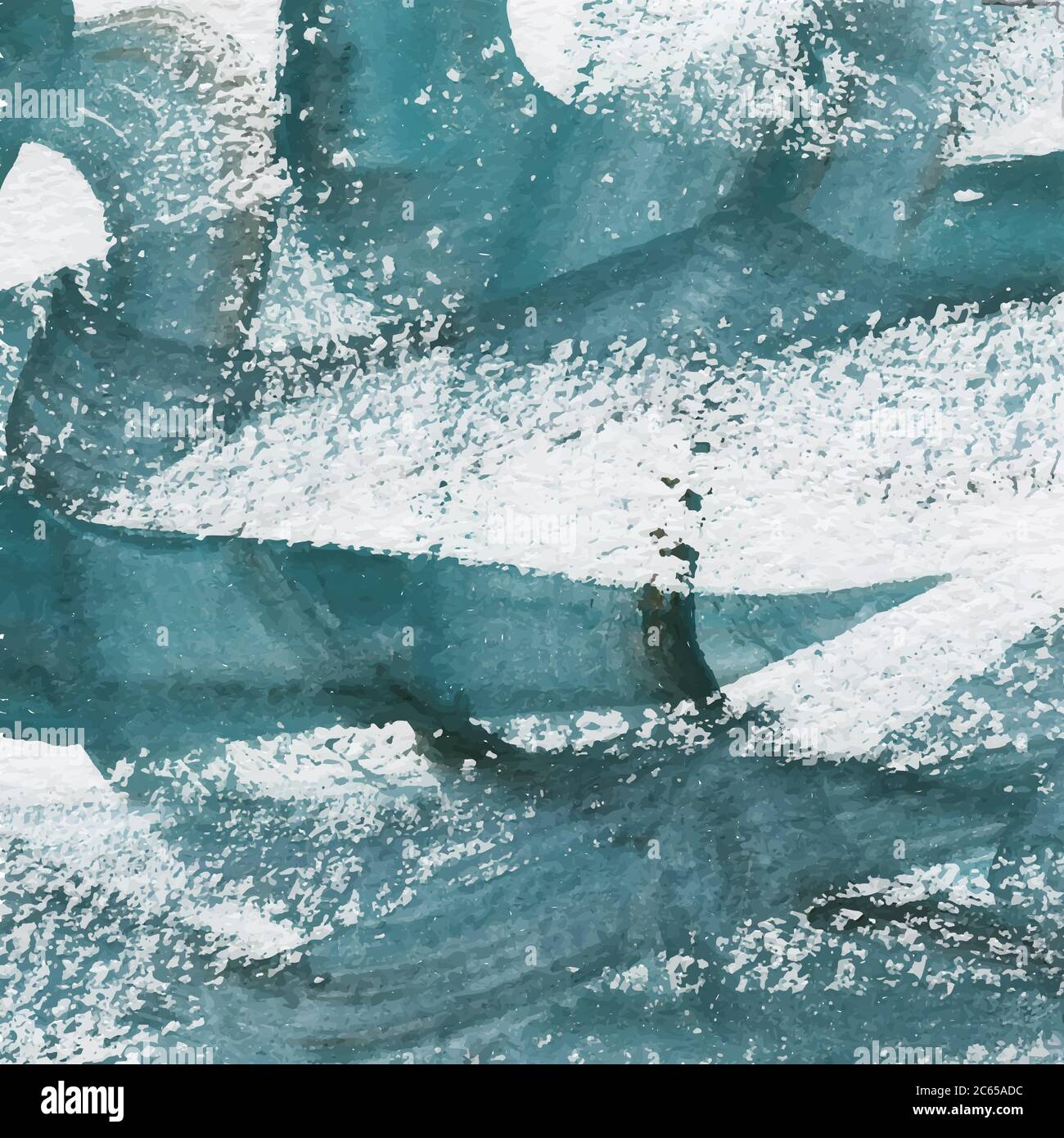 Grunge vector paint texture background Stock Vector Image & Art - Alamy