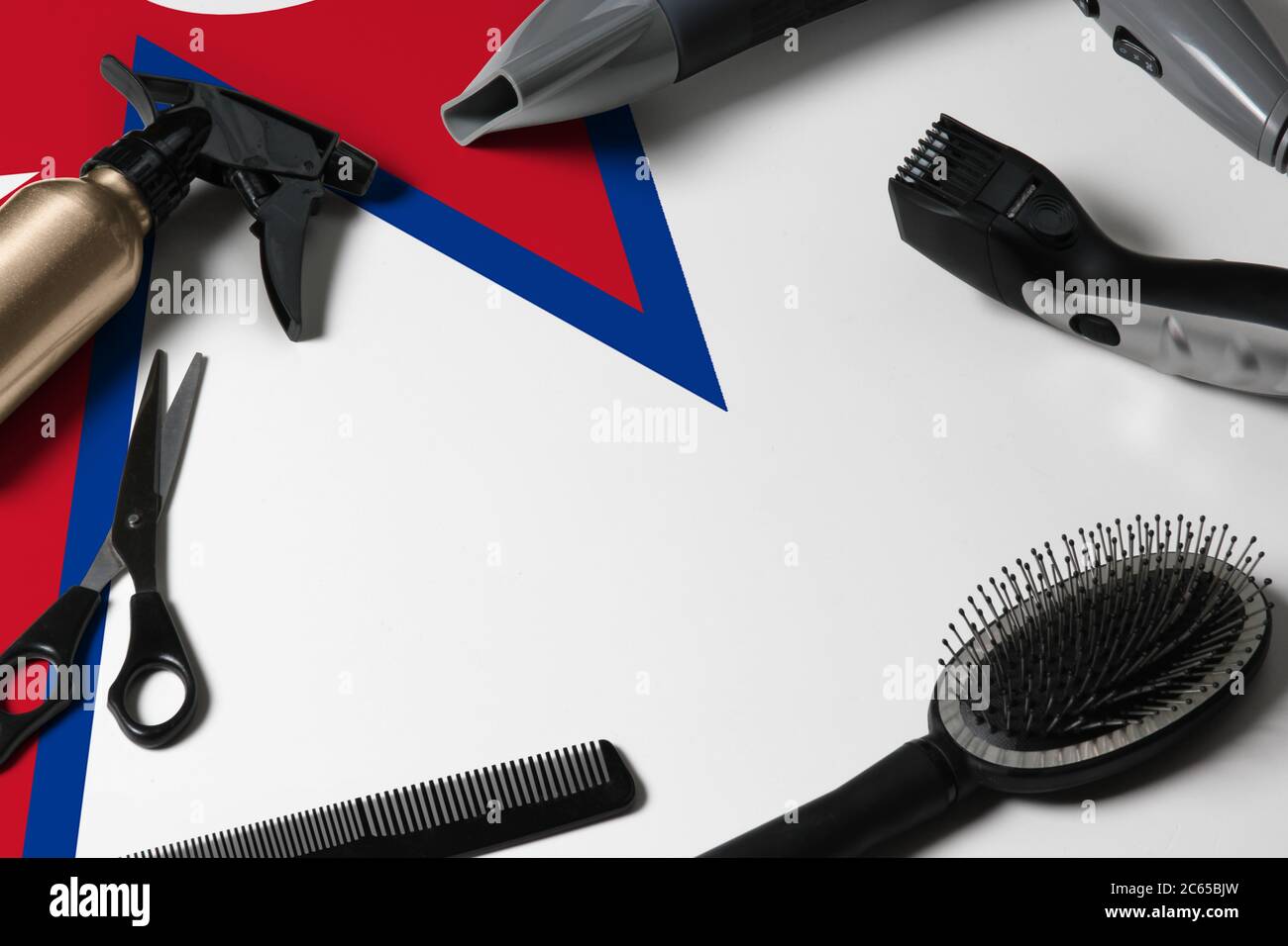 Nepal flag iron hires stock photography and images Alamy