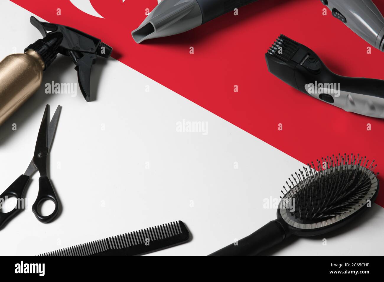 hair cutting scissors singapore