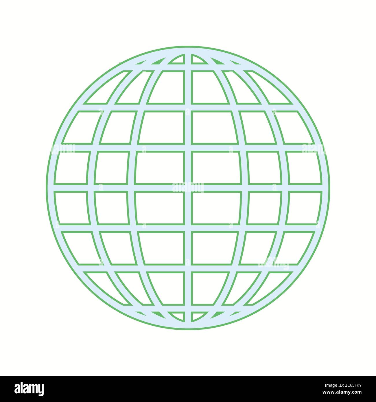 Unique in the world Stock Vector Images - Alamy