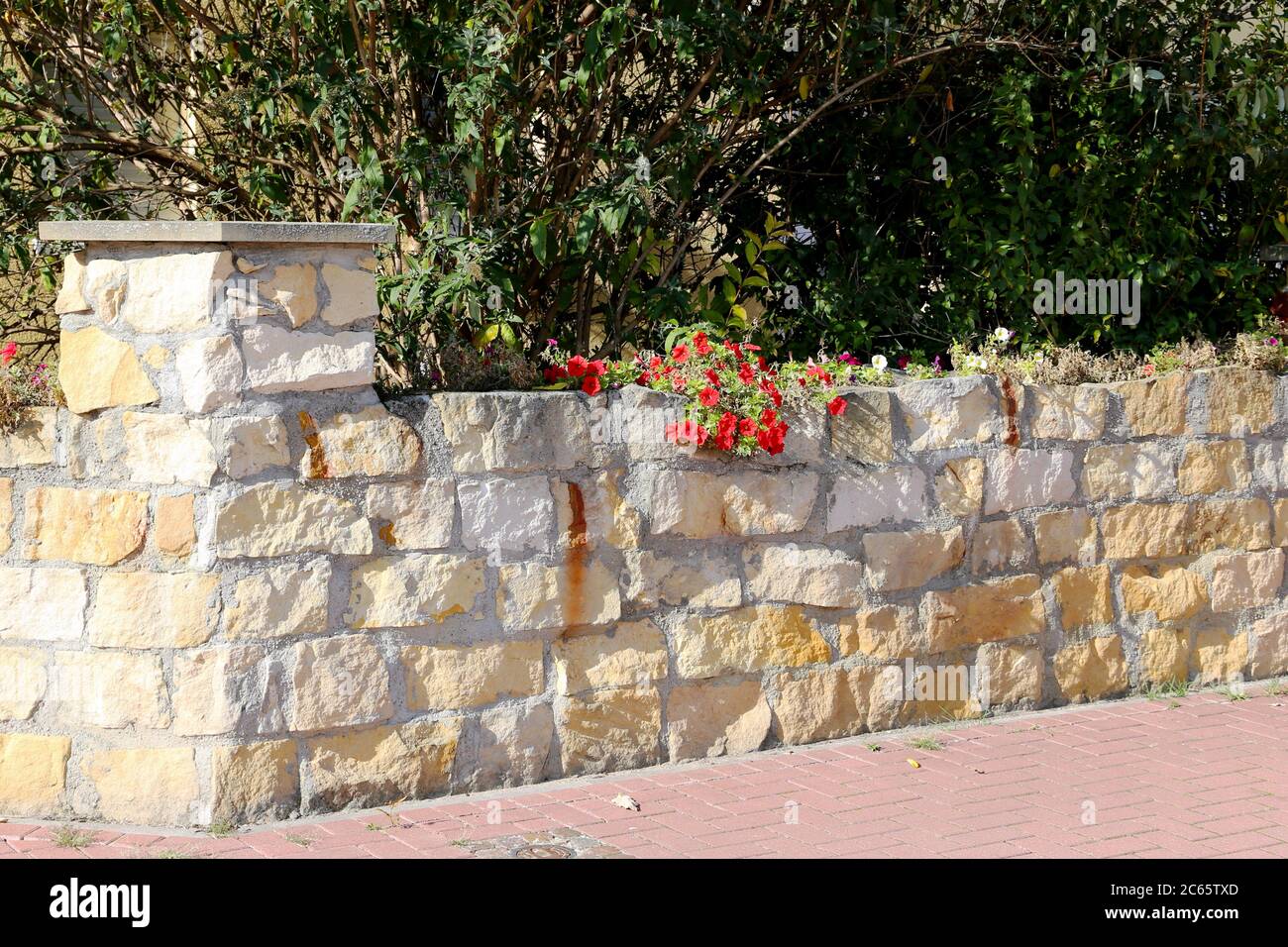 Bruchsteine natursteine hires stock photography and images Alamy