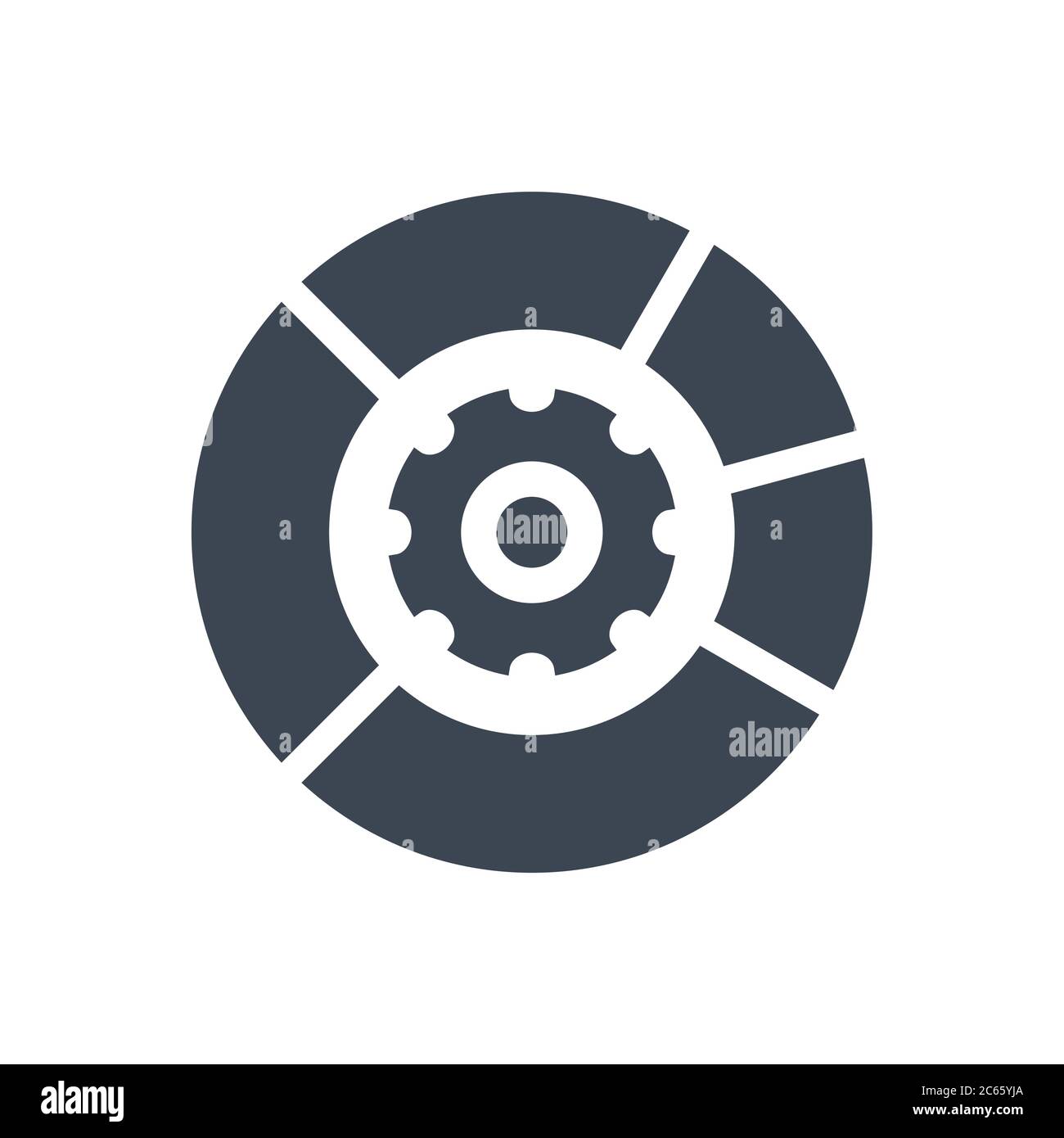 Technology network data management Stock Vector Images - Alamy