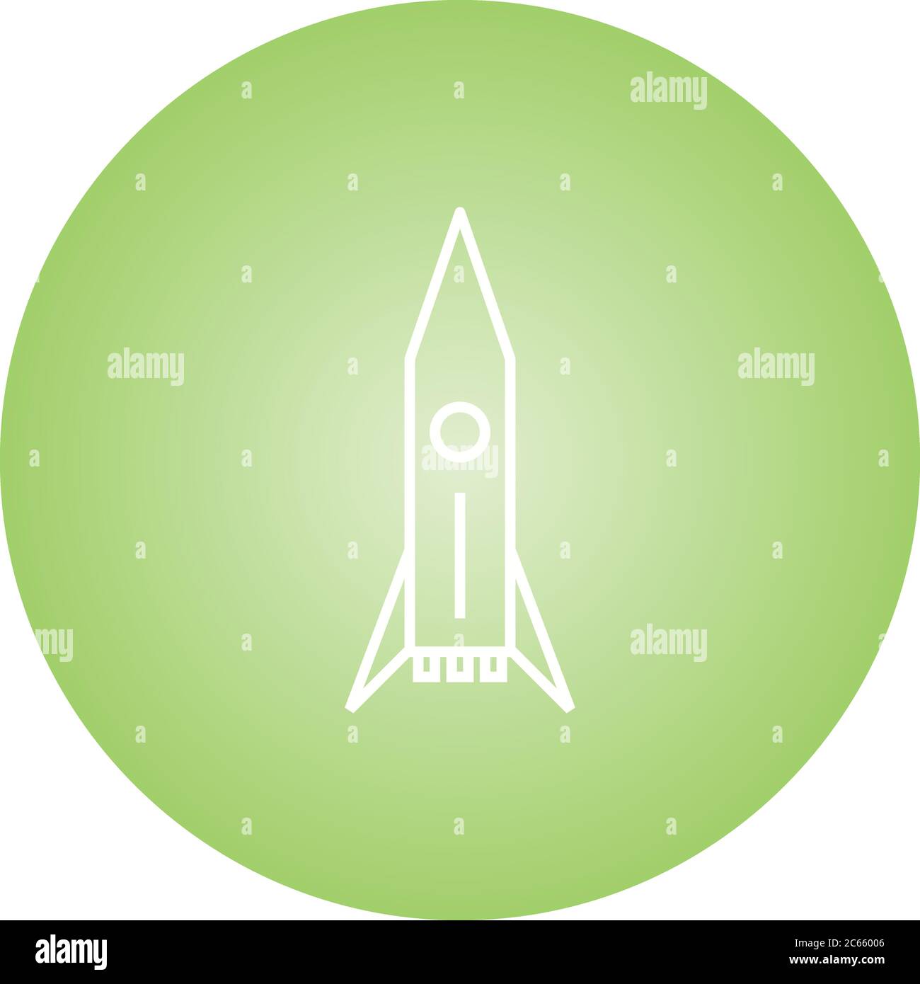 Unique Space Shuttle Vector Line Icon Stock Vector Image & Art - Alamy