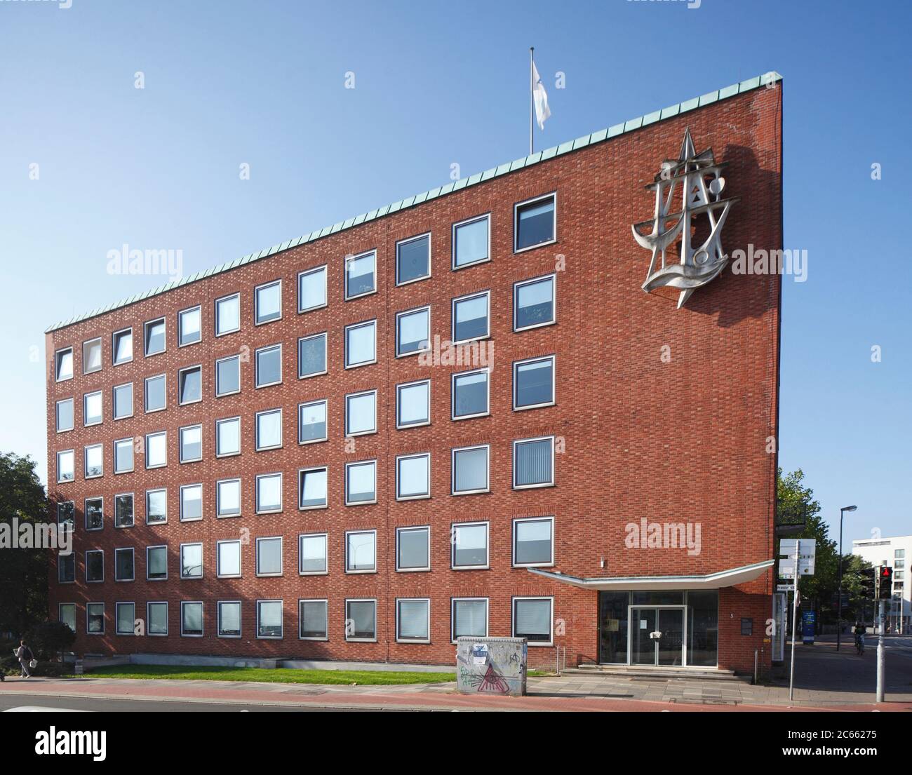 University of applied sciences europe high resolution stock photography