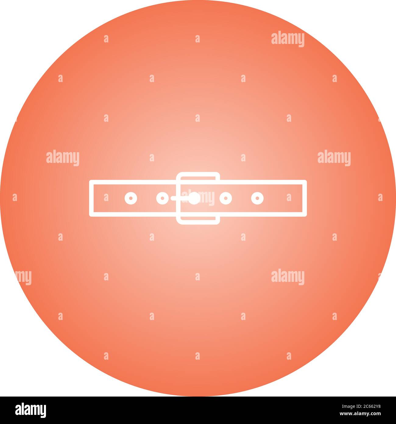 Belt line Stock Vector Images - Alamy