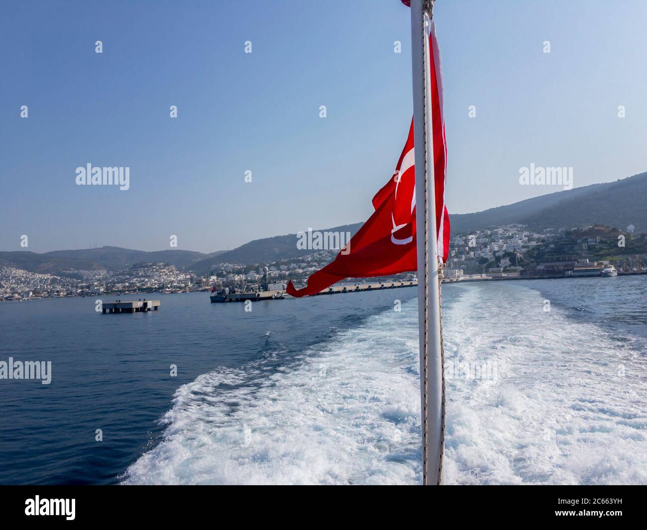 Bodrum Kos Earthquake Tsumaps Neam