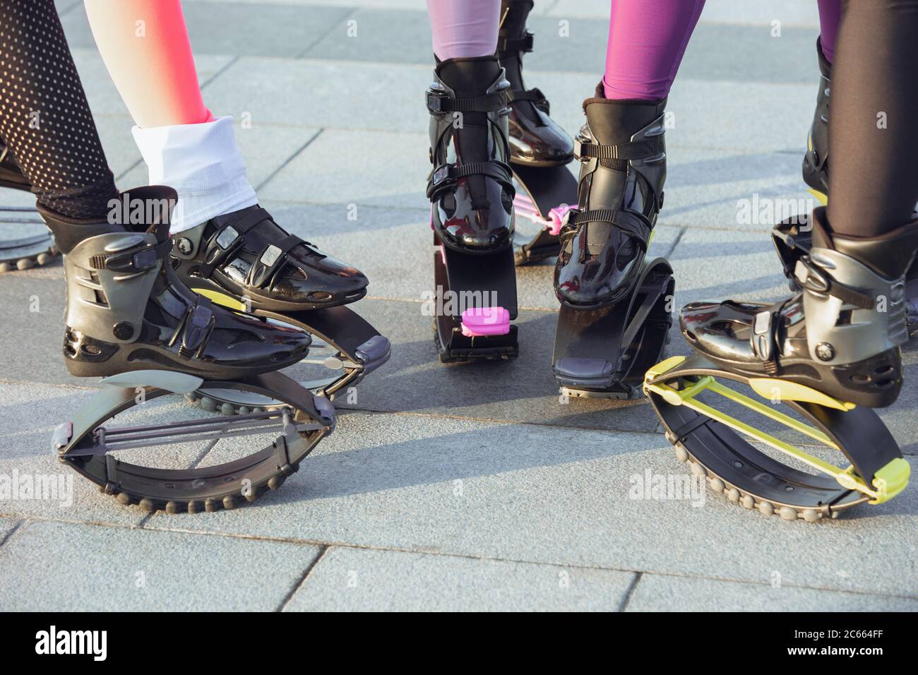Kangoo jump online botas decathlon