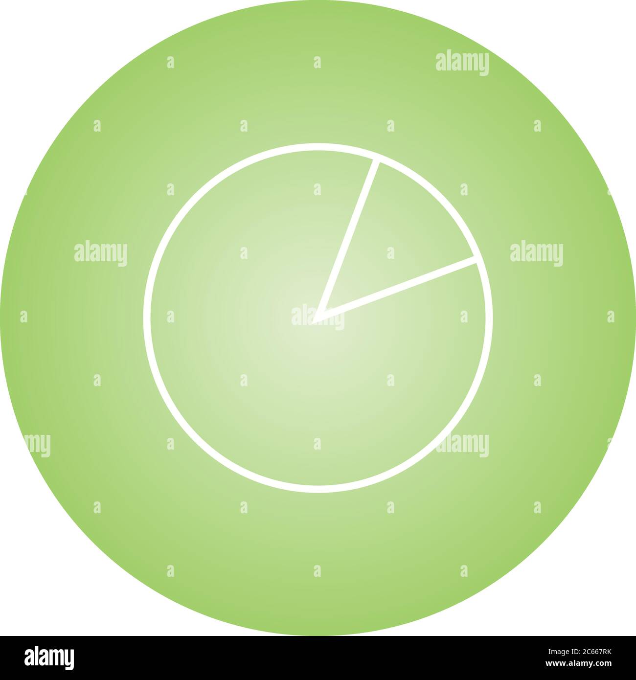 Unique Data Usage Vector Line Icon Stock Vector Image & Art - Alamy