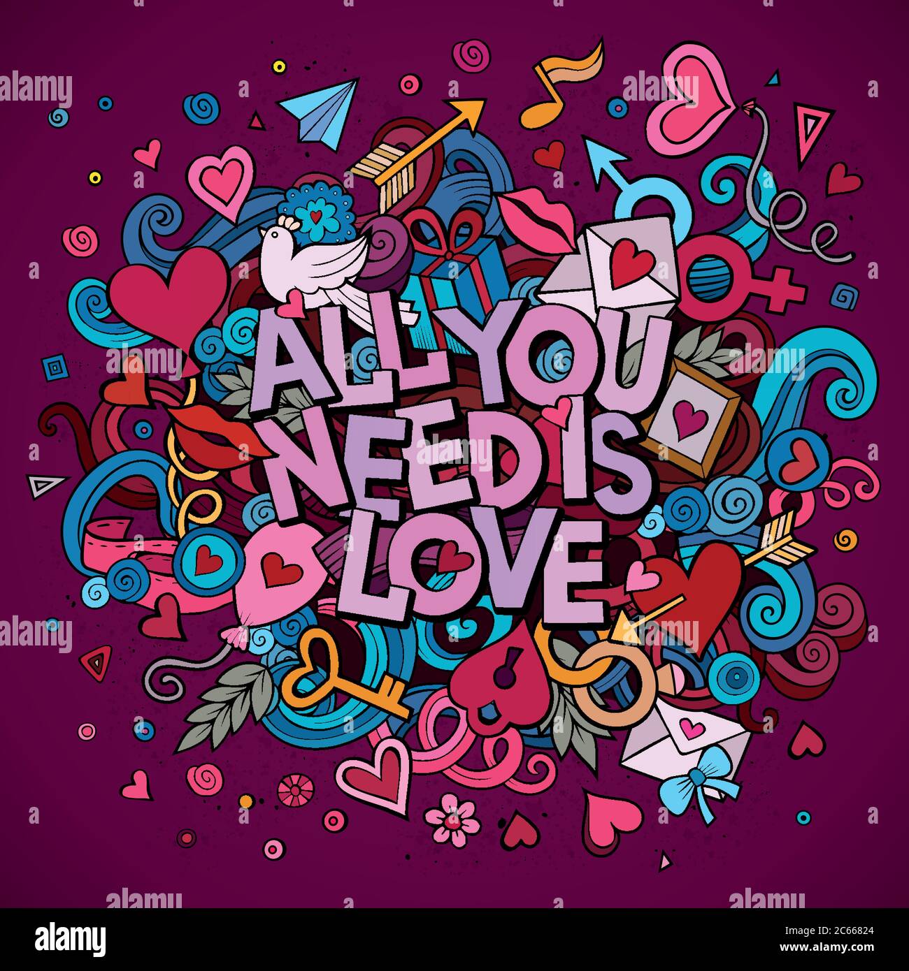 All You Need Is Love High Resolution Stock Photography And Images Alamy All You Need Is Love High Resolution Stock Photography And Images Alamy