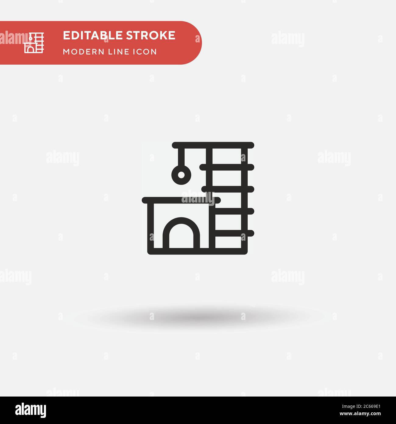 Scratching Vector Vectors High Resolution Stock Photography and Images ...