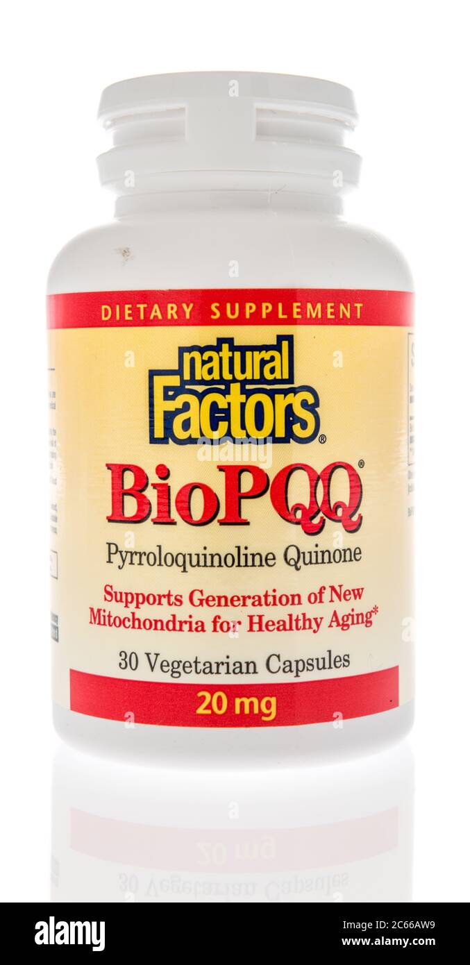 BioPQQ®
