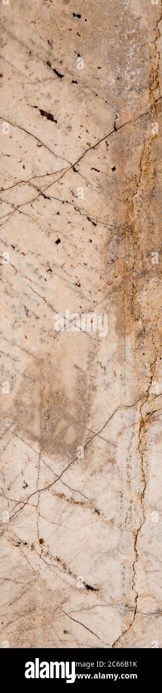 Marble texture of different kinds of lines dark and light Stock Photo ...