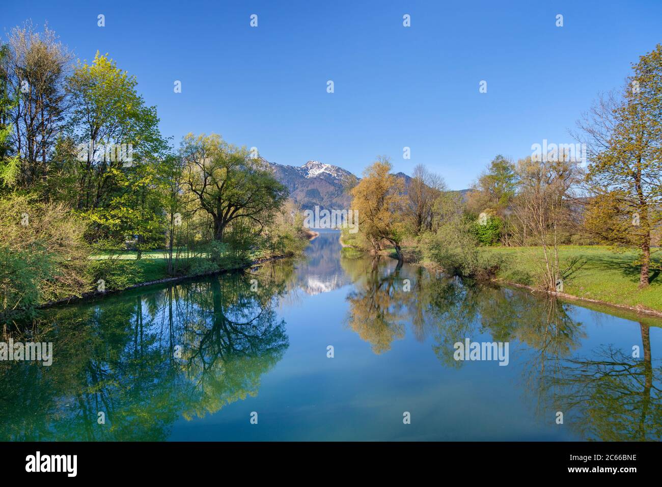 Loisach River High Resolution Stock Photography and Images - Alamy