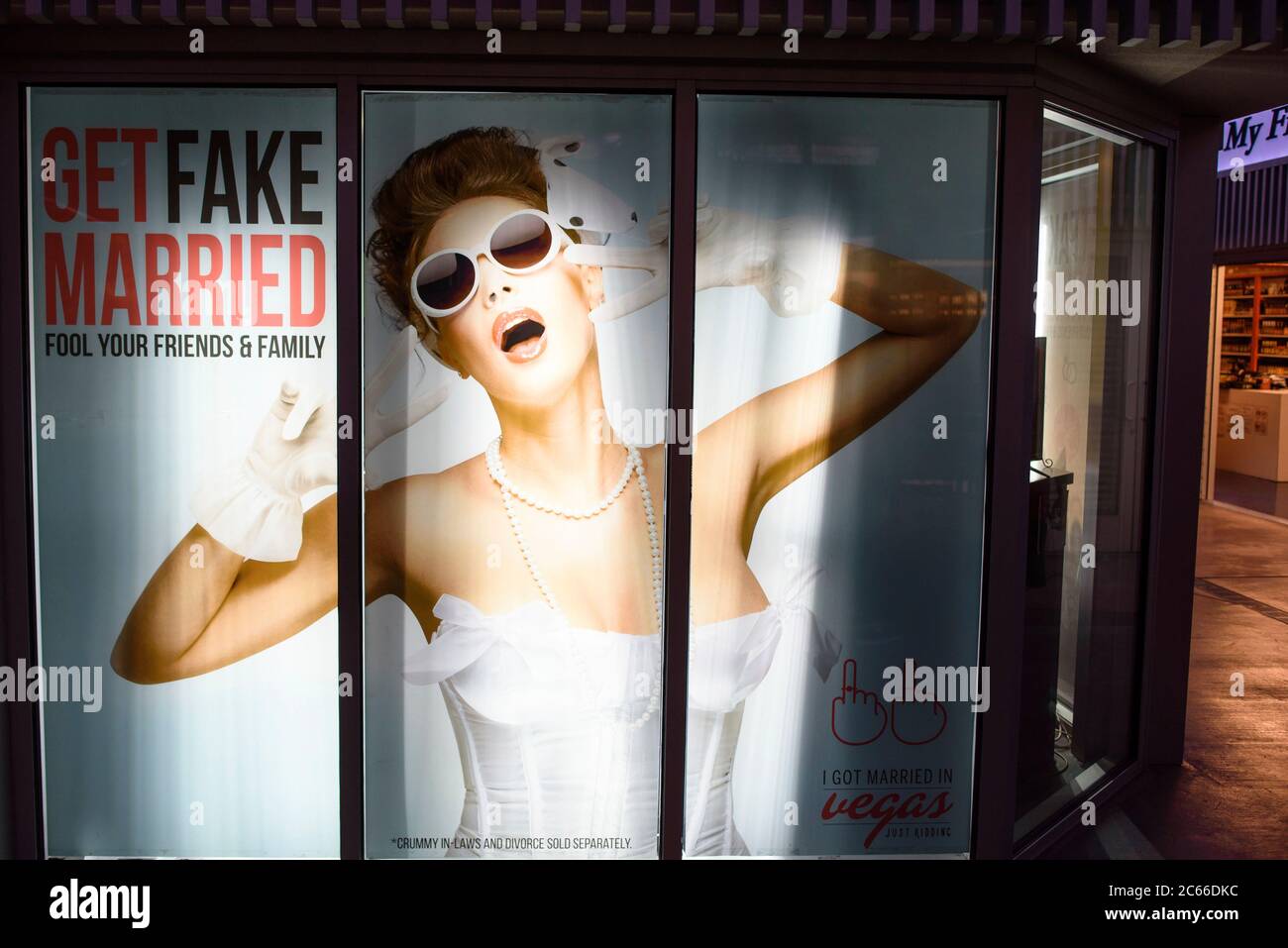 Getting Caught With A Fake Id In Vegas