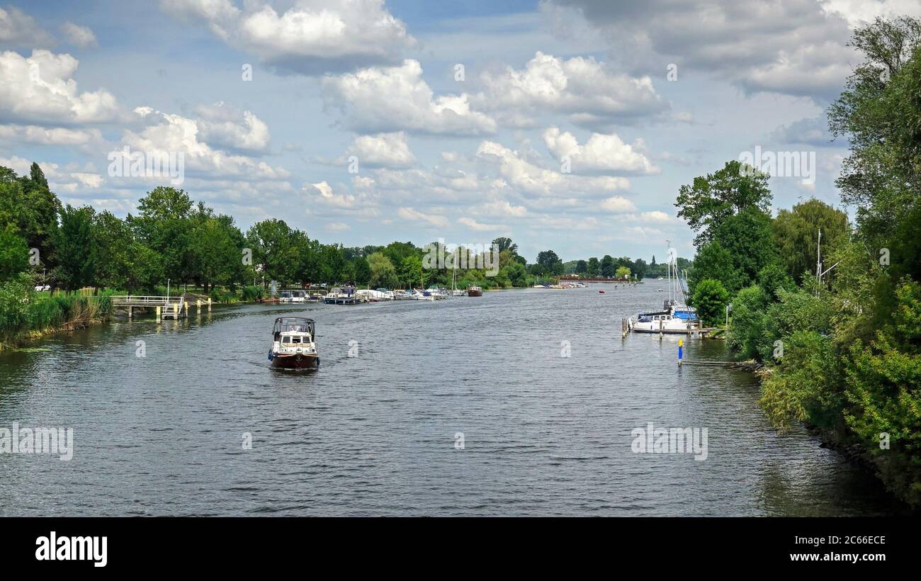 beetzsee brandenburg an der havel
