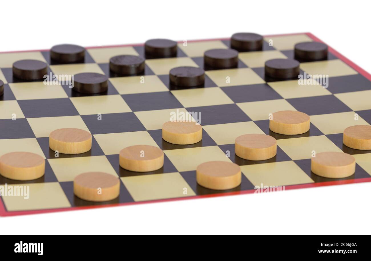 dama china game