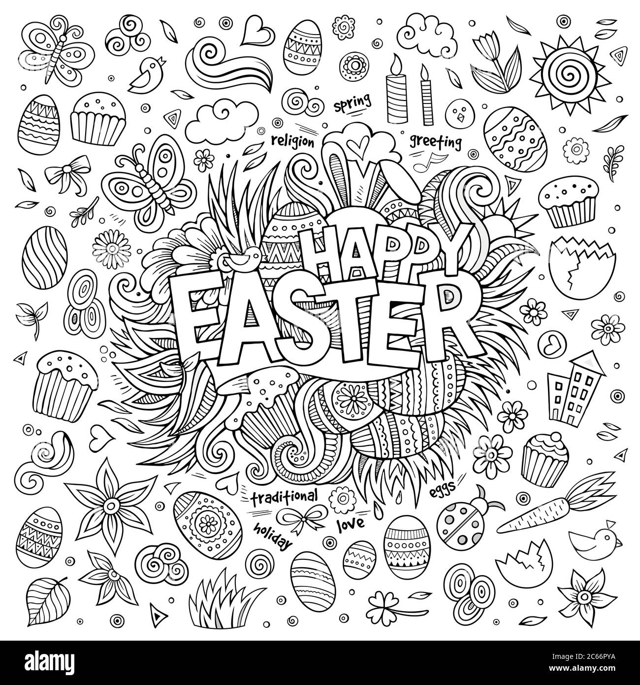 660 Collections Classroom Doodles Coloring Pages  Best HD