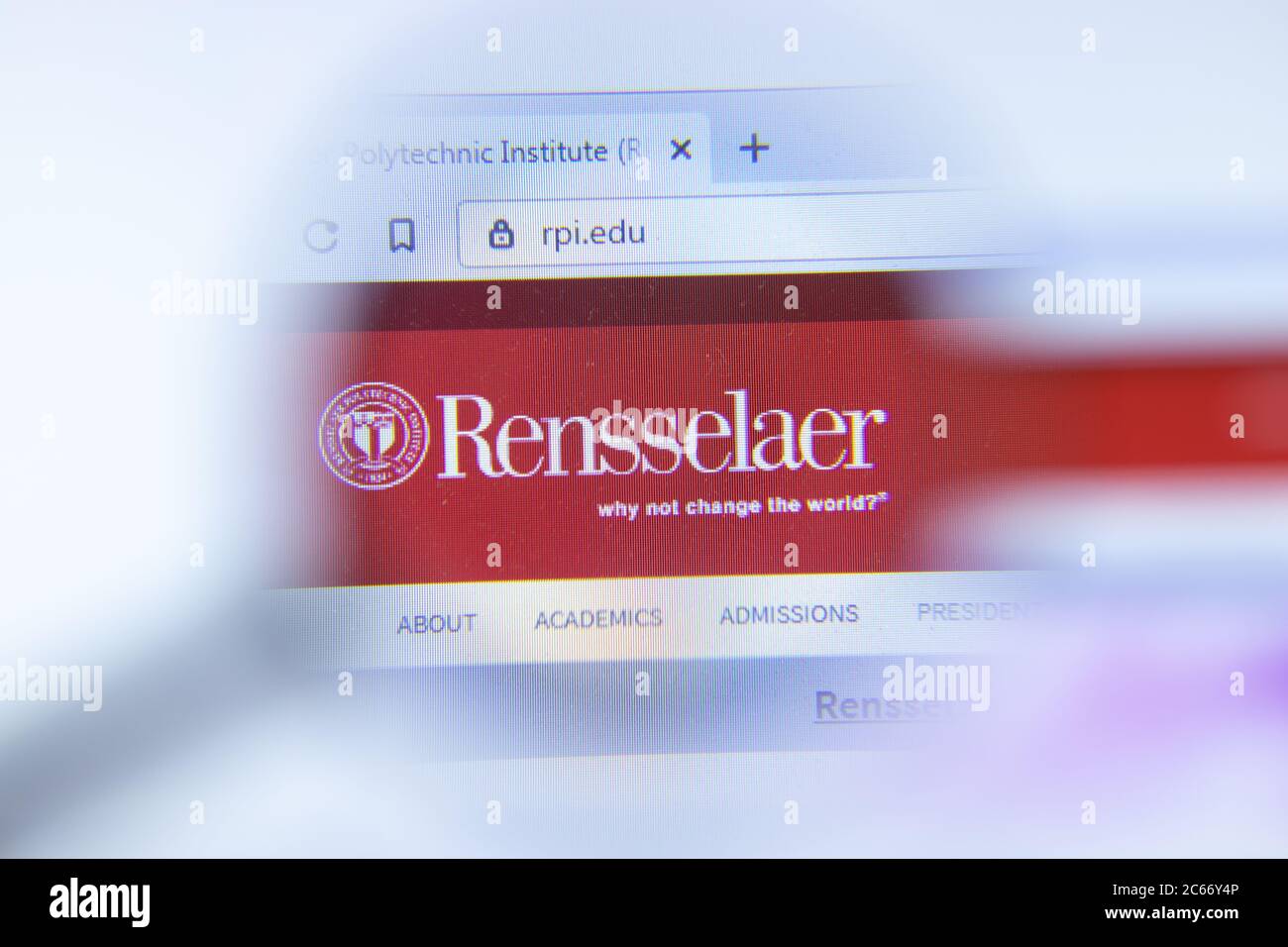 Rensselaer polytechnic institute hires stock photography and images