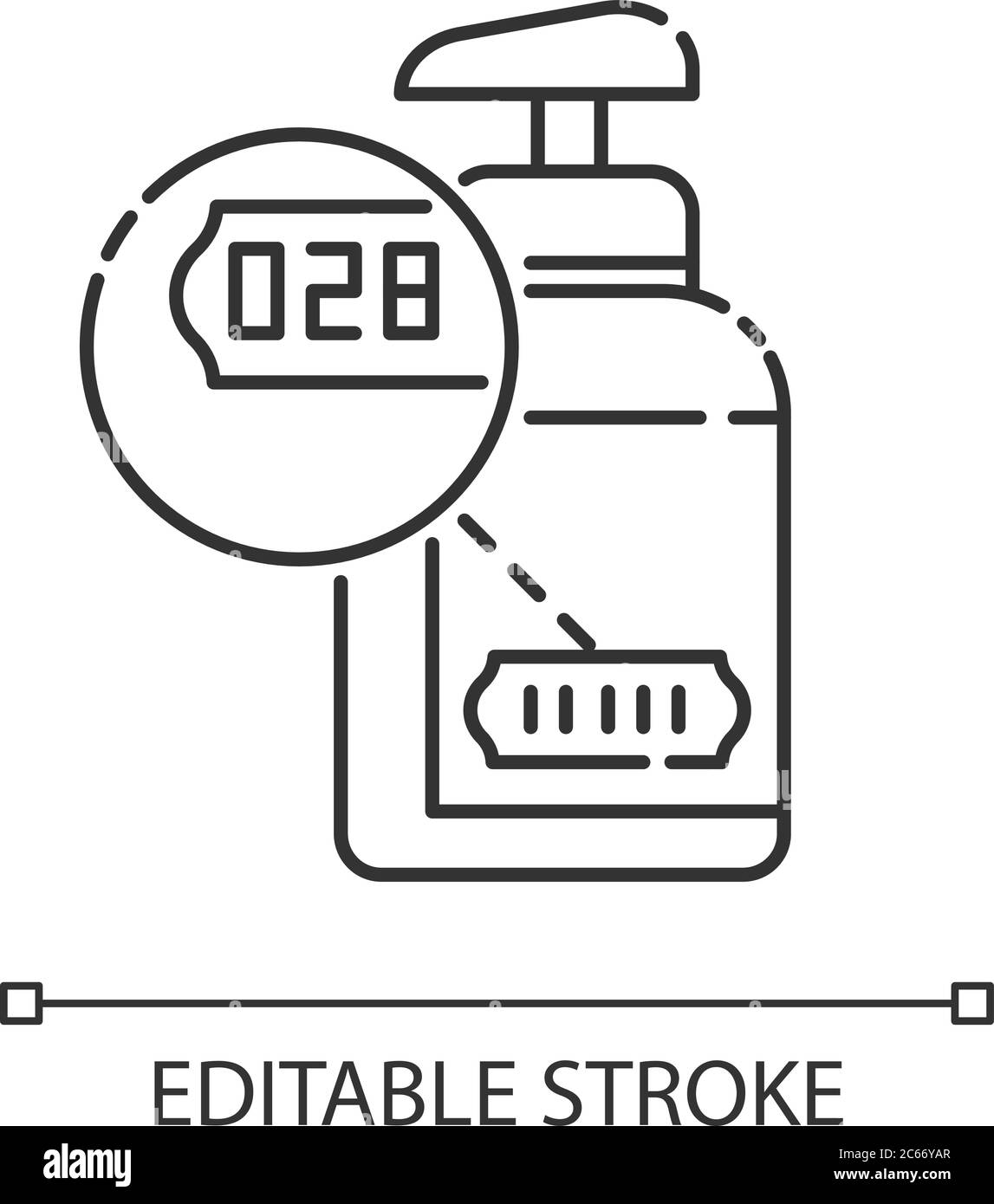 ae pixel sorter serial