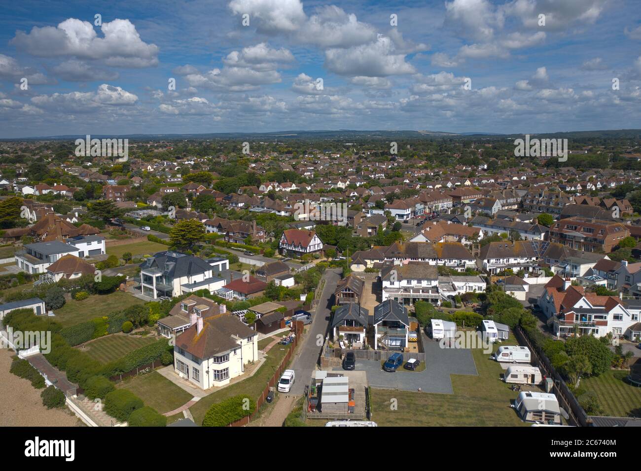 Preston Aerial Hi res Stock Photography And Images Alamy