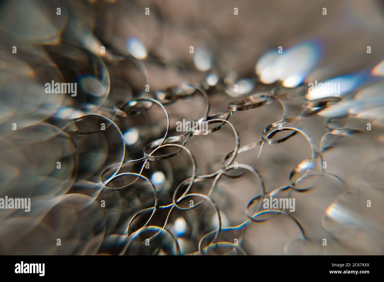 Aluminium texture hi-res stock photography and images - Alamy