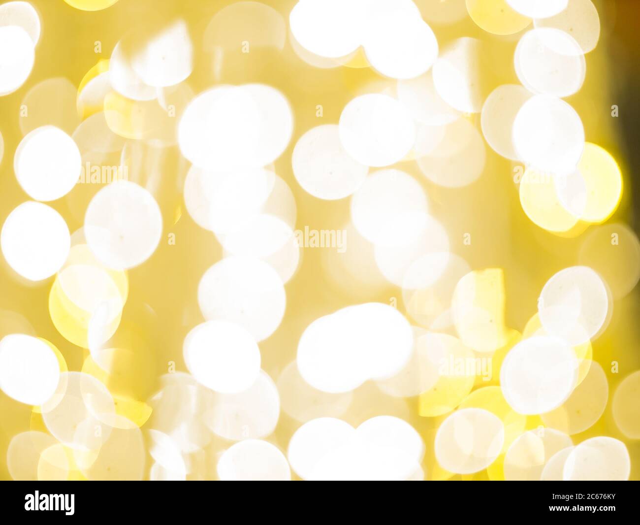 blurred bokeh light defocused background and textured for Christmas ...