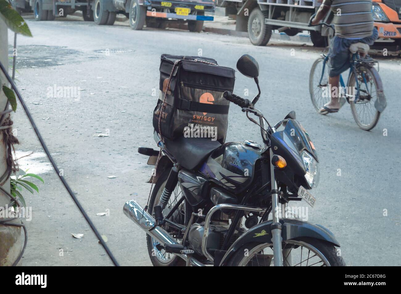 95 Bike Modification Kolkata Best