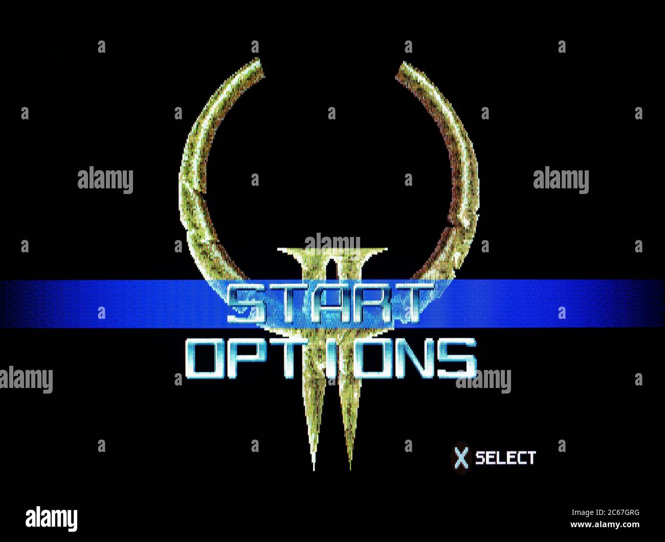 quake на sony playstation quake на sony playstation