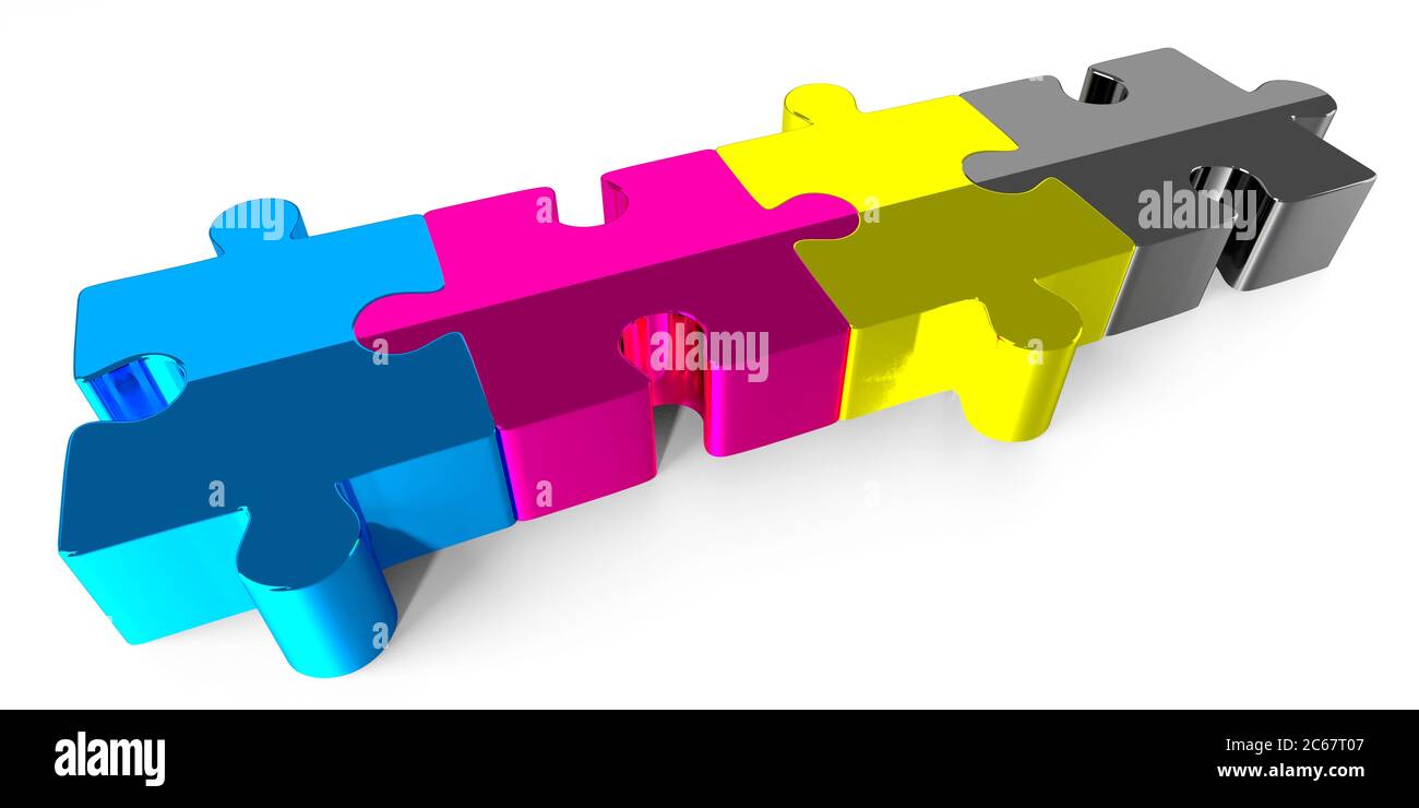 Black and cyan hi-res stock photography and images - Alamy