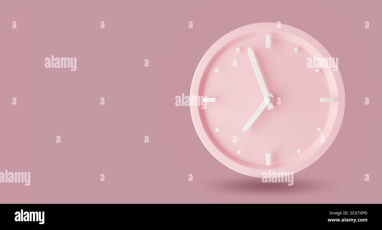 Pastel pink watch logo outlet