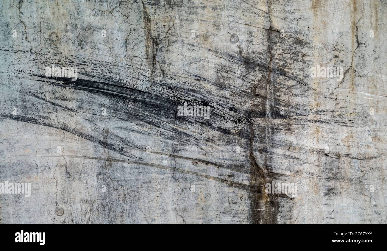 Texture of concrete close up hi-res stock photography and images - Alamy