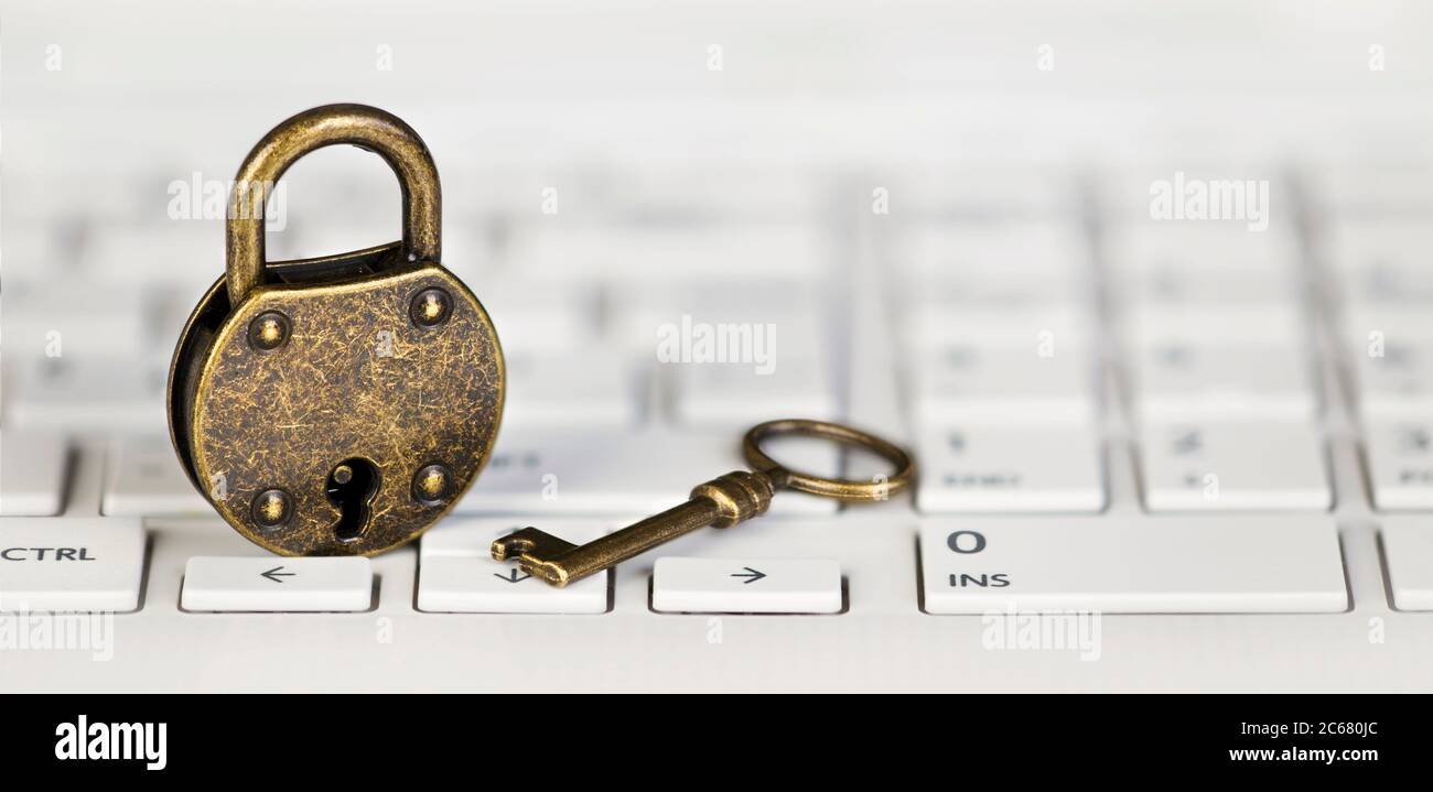 Padlock online 2024