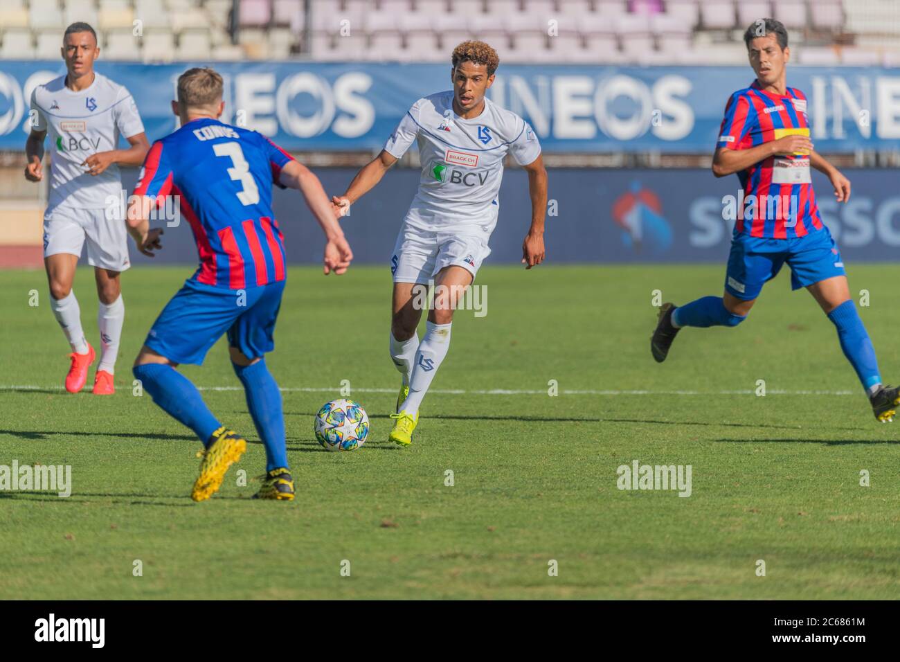 Chiasso Switzerland High Resolution Stock Photography And Images Alamy